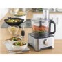 Kenwood FDM790BA Multipro Compact Food Processor - Silver