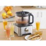 Kenwood FDM790BA Multipro Compact Food Processor - Silver