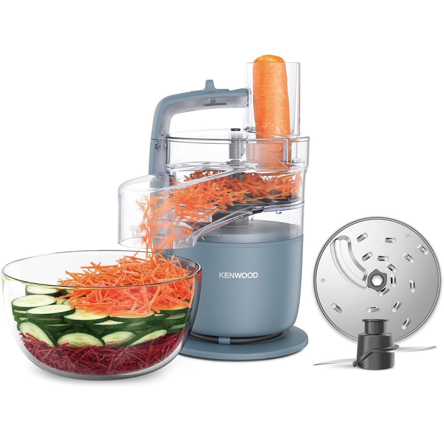 Kenwood food processor shop sale