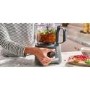 Kenwood FDP31.170GY - MultiPro Compact Food Processor & Blender in Grey