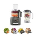 FDP31.170GY Kenwood FDP31.170GY - MultiPro Compact Food Processor & Blender in Grey