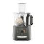 Kenwood FDP31.170GY - MultiPro Compact Food Processor & Blender in Grey
