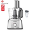 Kenwood Multipro Express 2-in-1 Food Processor - Silver