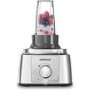 Kenwood FDP65.180SI Multipro Express 2-in-1 Food Processor - Silver