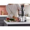 Kenwood Multipro Express 2-in-1 Food Processor - Silver