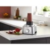 Kenwood Multipro Express 2-in-1 Food Processor - Silver