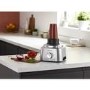 Kenwood FDP65.180SI Multipro Express 2-in-1 Food Processor - Silver