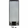 Refurbished Amica FDR2213B Freestanding 252 Litre 70/30 Fridge Freezer Black