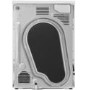 Refurbished LG FDV309W Freestanding Heat Pump 9KG Tumble Dryer White