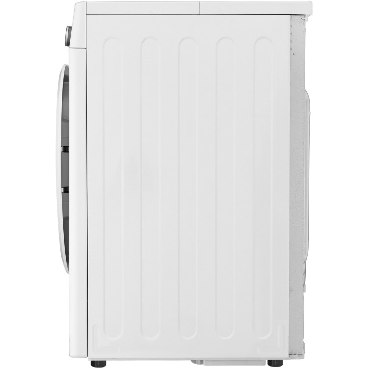 Refurbished LG FDV309W Freestanding Heat Pump 9KG Tumble Dryer White