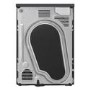 LG V7 Series 9kg Heat Pump Tumble Dryer - Graphite