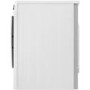 LG V7 Series 9kg Heat Pump Tumble Dryer - White