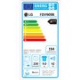 Refurbished LG EcoHybrid FDV909B Freestanding Heat Pump 9KG Tumble Dryer Black Steel