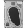 LG EcoHybrid 9kg Freestanding Heat Pump Tumble Dryer - Graphite