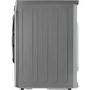 LG EcoHybrid 9kg Freestanding Heat Pump Tumble Dryer - Graphite