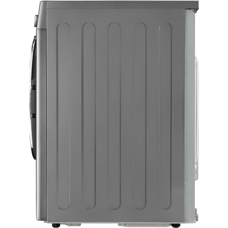 LG EcoHybrid 9kg Freestanding Heat Pump Tumble Dryer - Graphite