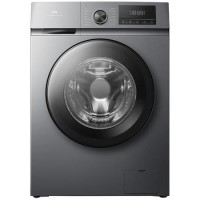 TCL F Series 9kg 1400rpm Washing Machine - Graphite TCL F Series 9kg 1400rpm Washing Machine - Graphite