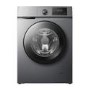 TCL F Series 11kg 1400rpm Washing Machine - Graphite
