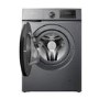 TCL F Series 11kg 1400rpm Washing Machine - Graphite