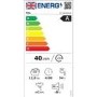 TCL F Series 11kg 1400rpm Washing Machine - Graphite