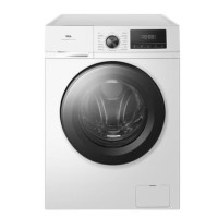 TCL F Series 11kg 1400rpm Washing Machine - White