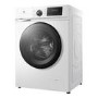 TCL F Series 11kg 1400rpm Washing Machine - White