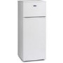Ice King FF218AP2 Top Mount Freestanding Fridge Freezer - White