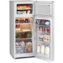 Ice King FF218AP2 Top Mount Freestanding Fridge Freezer - White