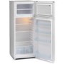 Ice King FF218AP2 Top Mount Freestanding Fridge Freezer - White