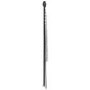 Outdoor Black Tripod for Fire Bowls - Tripod Only