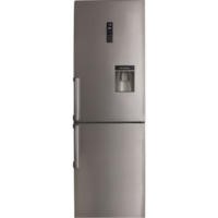 CDA FF660SC Freestanding Fridge Freezer Stainless Steel Look