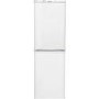 Hotpoint FFAA52P Frost Free Ice Diamond Freestanding Fridge Freezer Polar White