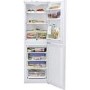 Hotpoint FFAA52P Frost Free Ice Diamond Freestanding Fridge Freezer Polar White