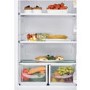 Hotpoint FFAA52P Frost Free Ice Diamond Freestanding Fridge Freezer Polar White