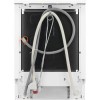 AEG 6000 Series 13 Place Settings Freestanding Dishwasher - White
