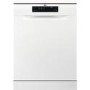 AEG Series 6000 SatelliteClean Freestanding Dishwasher - White