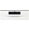 AEG 6000 Series 13 Place Settings Freestanding Dishwasher - White