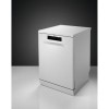AEG 6000 Series 13 Place Settings Freestanding Dishwasher - White