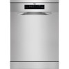 AEG 6000 Series 14 Place Settings Freestanding Dishwasher - Stainless Steel