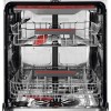AEG 6000 Series 14 Place Settings Freestanding Dishwasher - Stainless Steel