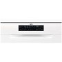 AEG 6000 Series 14 Place Settings Freestanding Dishwasher - White