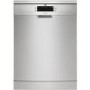 AEG FFB53940ZM 14 Place Freestanding Dishwasher - Stainless Steel