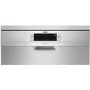 AEG FFB53940ZM 14 Place Freestanding Dishwasher - Stainless Steel