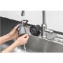 Refurbished AEG 7000 Series FFB73727PW 15 Place Freestanding Dishwasher White