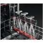 AEG Series 7000 GlassCare Freestanding Dishwasher - D-Rated, White