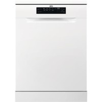 Refurbished AEG 7000 Series FFB73727PW 15 Place Freestanding Dishwasher White Refurbished AEG 7000 Series FFB73727PW 15 Place Freestanding Dishwasher White