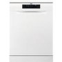 Refurbished AEG 7000 Series FFB73727PW 15 Place Freestanding Dishwasher White