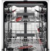 Refurbished AEG 7000 Series FFB73727PW 15 Place Freestanding Dishwasher White