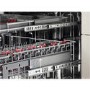 Refurbished AEG 7000 Series FFB73727PW 15 Place Freestanding Dishwasher White