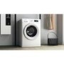 Refurbished Whirlpool FreshCarePlus 7kg 1400rpm Freestanding Washing Machine - White